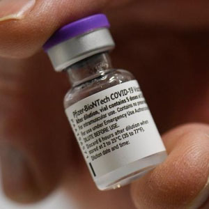 Comissão propõe aquisição de até 300 milhões de doses adicionais da vacina BioNTech-Pfize
