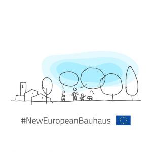 Comissão lança fase de conceção do Novo Bauhaus Europeu