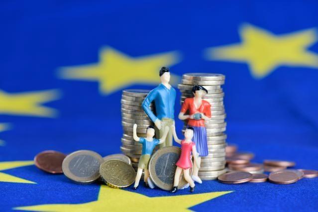 Eurobarómetro: inquérito revela forte apoio em Portugal ao euro, ao Mecanismo de Recuperação e Resiliência e ao SURE