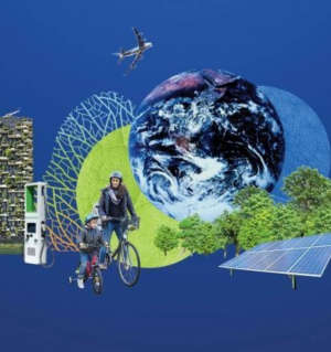 Pacto Ecológico Europeu: A Comissão propõe transformar a economia e a sociedade da UE para satisfazer as ambições climáticas