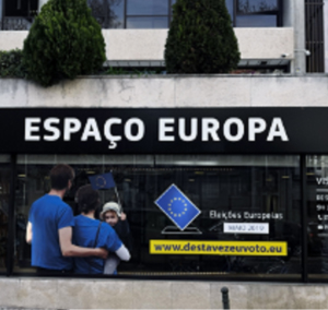 Resultado do concurso “Eu Sou Europeu” – edição 2020/2021