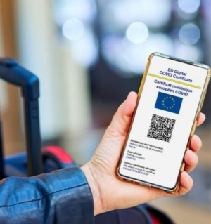 Verificação dos certificados digitais COVID da UE: novas diretrizes para os Estados-Membros