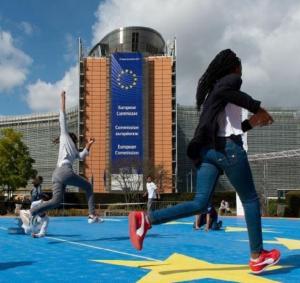 Estilos de vida saudáveis: Comissão lança uma campanha à escala europeia