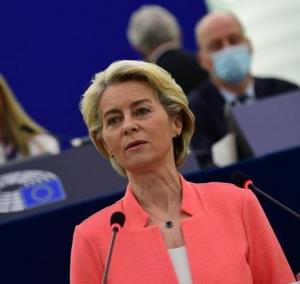 Polónia – declaração da presidente da Comissão Ursula von der Leyen