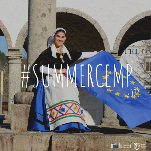 Summer CEmp 2023
