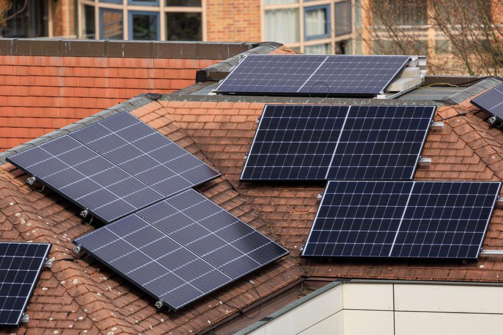 Eurobarómetro: A maioria dos europeus considera que a transição ecológica deve ser mais rápida